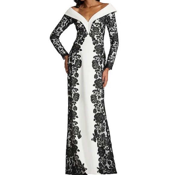 tadashi embroidered lace dress GC Free People Embroidered Fable Midi Dress (MEDIUM) – spellandsage main image 1